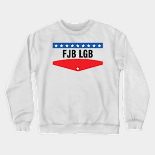 LGB FJB Crewneck Sweatshirt